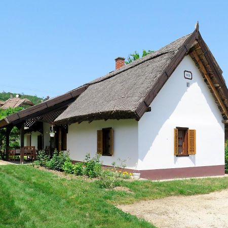 Holiday Home Szijartó - BGK111 Balatongyörök Exterior foto