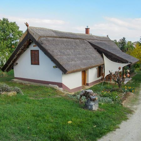 Holiday Home Szijartó - BGK111 Balatongyörök Exterior foto