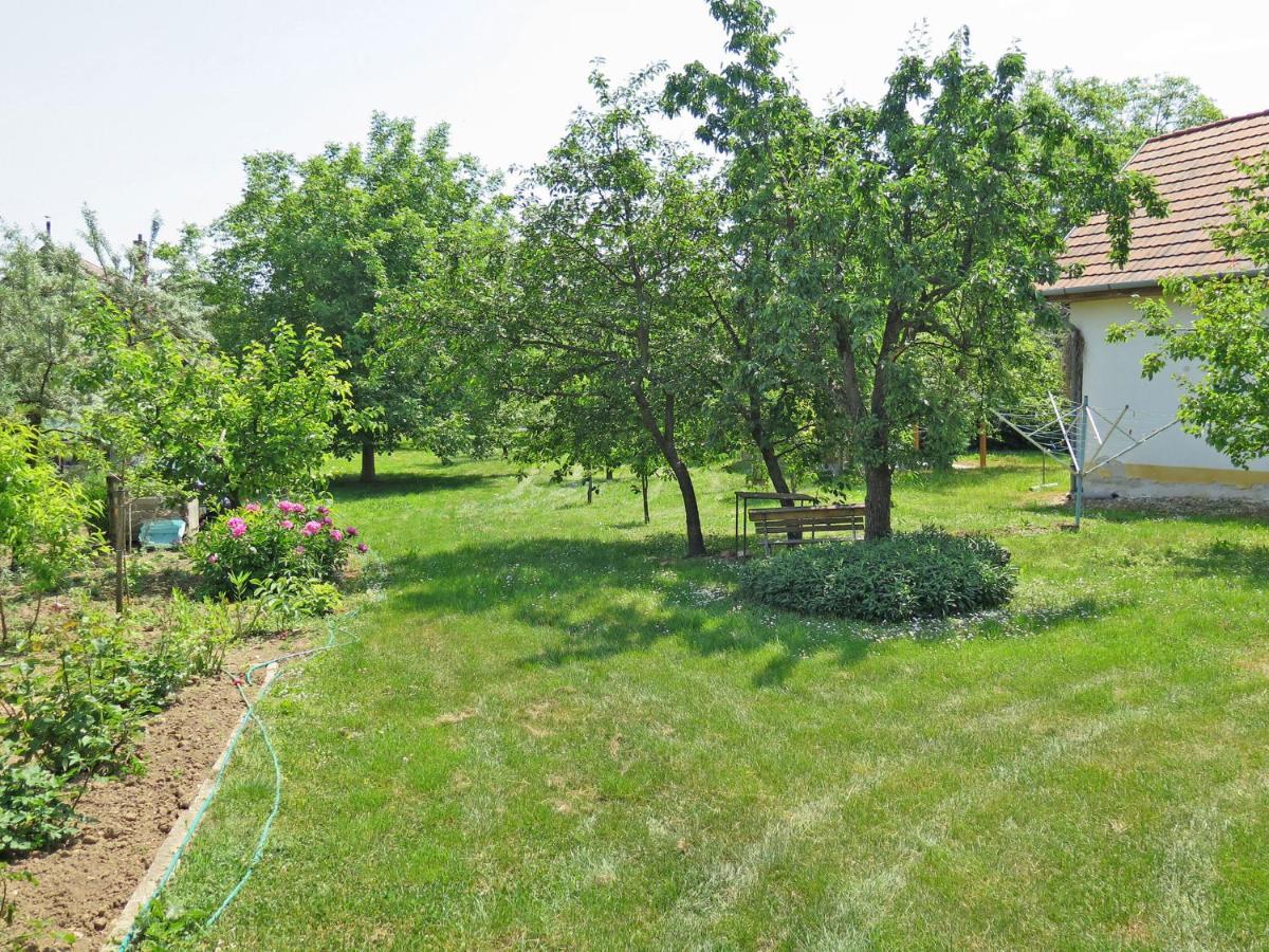 Holiday Home Szijartó - BGK111 Balatongyörök Exterior foto