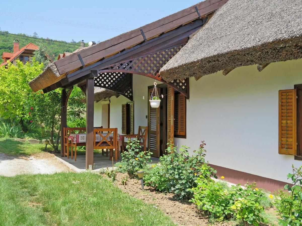 Holiday Home Szijartó - BGK111 Balatongyörök Exterior foto