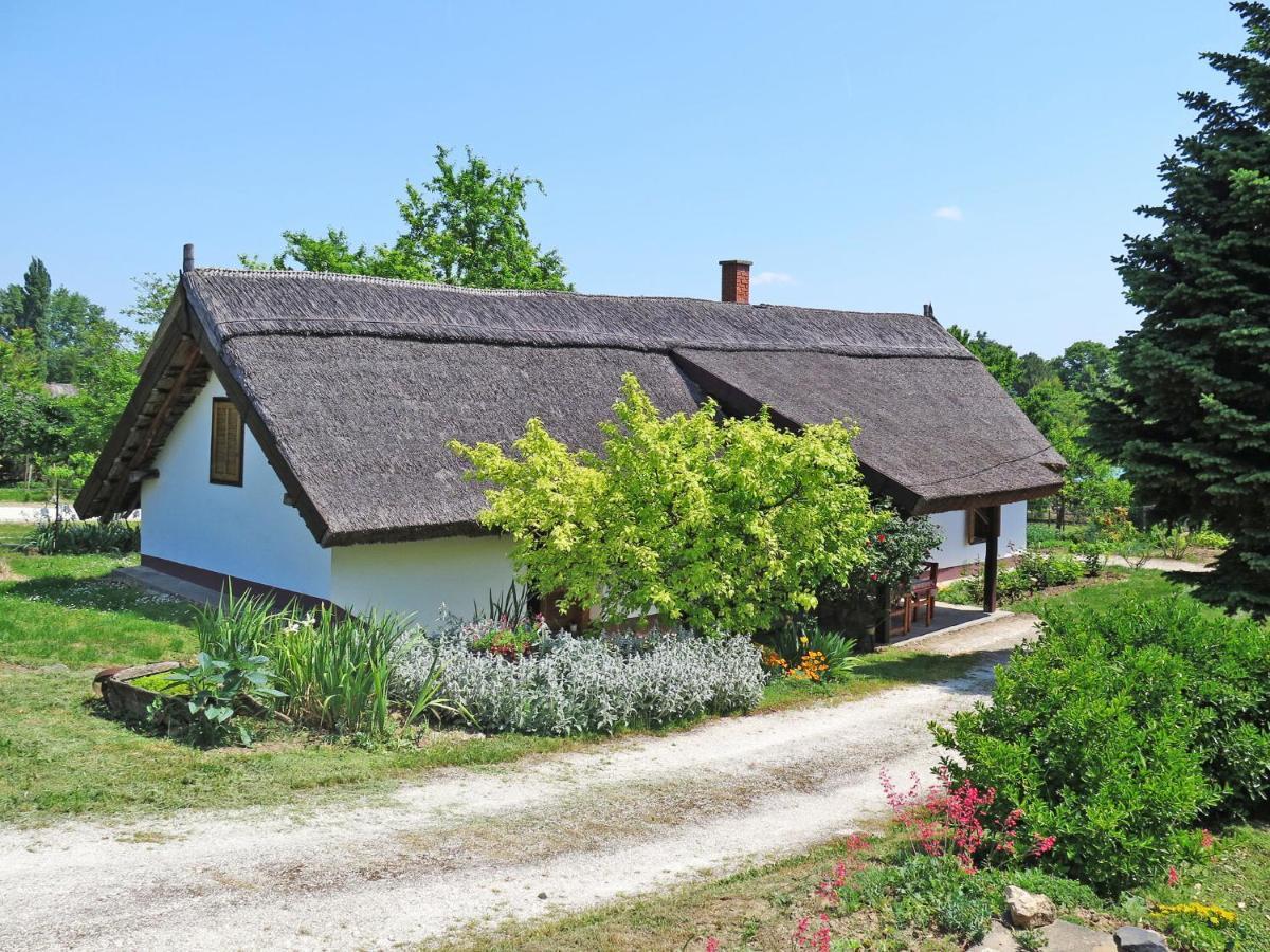 Holiday Home Szijartó - BGK111 Balatongyörök Exterior foto