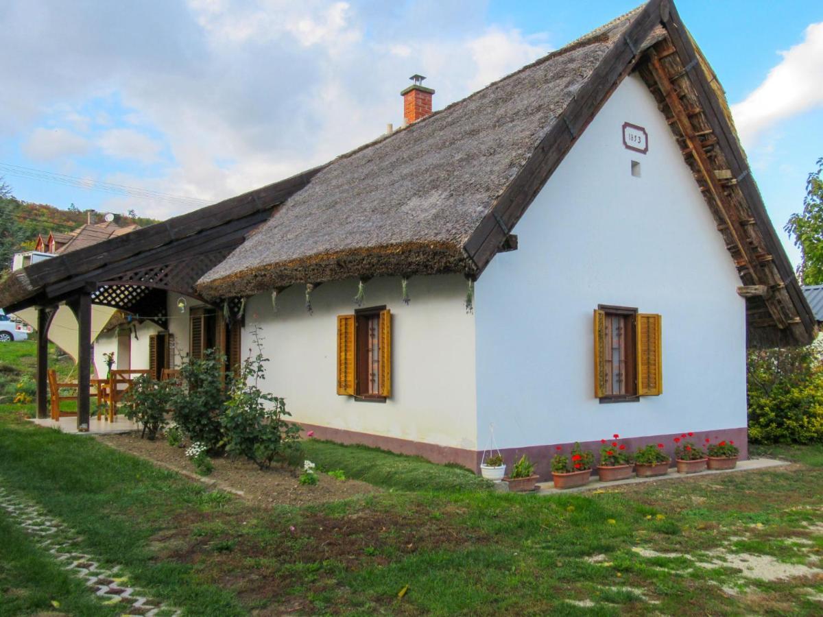 Holiday Home Szijartó - BGK111 Balatongyörök Exterior foto