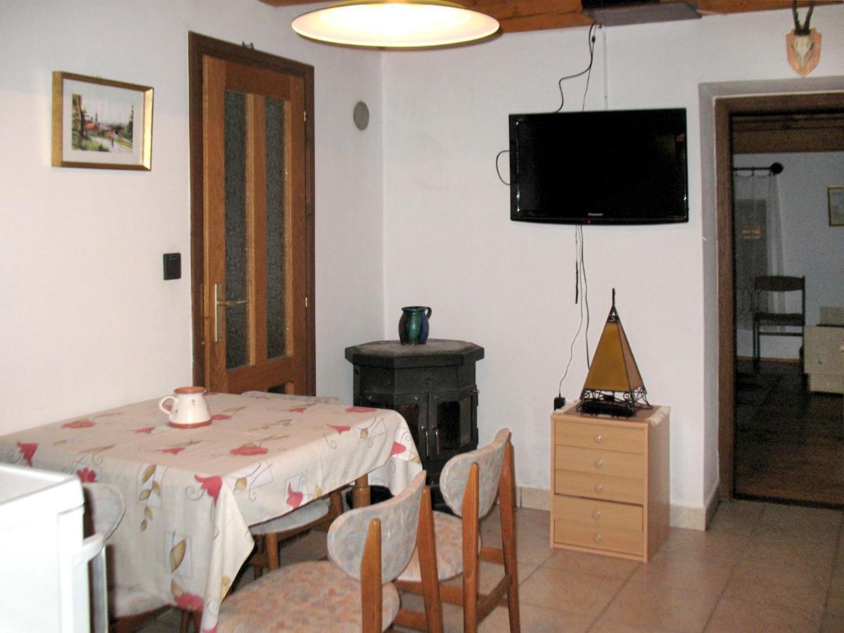 Holiday Home Szijartó - BGK111 Balatongyörök Exterior foto